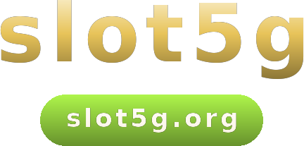 slot5g โลโก้